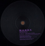 M.a.n.d.y - Remixes By T.green,guti, M.houle, Monoloc