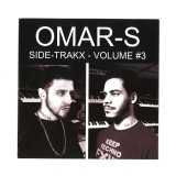 Omar S - Side Trakx Vol#3