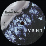 Stephanie Sykes - Black Simulation