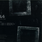 Coeter - 64 - Incl. Knobs, Logotech, Mike Wall Rmxs