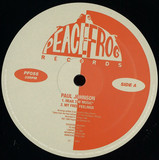 Paul Johnson - Hear The Music (ltd. Reissue)