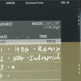 Surgeon - Unreleased Tracks 1995-1996 (2014 Remaster)