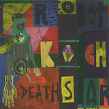 Robot Koch - Death Star Droid Deluxe Edition (feat. Flako & Shlohmo)