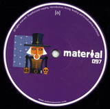 Various ( Volkoder, Danny Serrano & Fideles, Ki Creighton & Makanan ) - Disko Ep