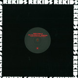 Toby Tobias - Space Shuffle Remixes