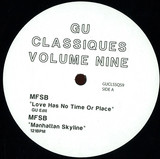 Glenn Underground - Classiques Vol 9
