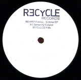 Fideles - Eclipse Ep