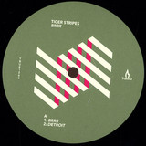 Tiger Stripes - Brrr
