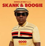 Various - Norman Jay Mbe Presents Skank & Boogie