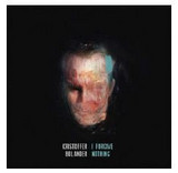 Kristoffer Bolander - I Forgive Nothing"