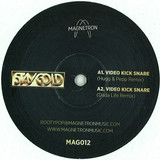 Staygold - Video Kick Snare