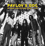 Pavlov's Dog - Of Once And Future Kings ... Live