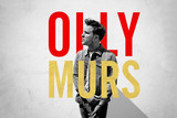 Murs Olly - Never Been Better