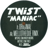 Twist - Maniac