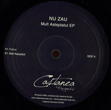 Nu Zau - Mult Asteptatul (remixes From Dewalta & U-more)