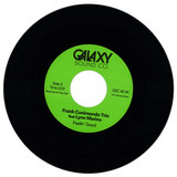 Blackcash & Theo - Galaxy Vol 4