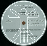 Tom Belton - Irresistible