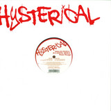 Analog People In A Digital Wor - Rose Rouge