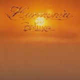 Harmonia - Deluxe (lp/180g/remastered/gatefold)