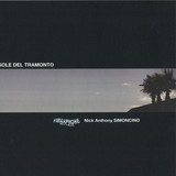 Nick Anthony Simoncino - Isole Del Tramonto