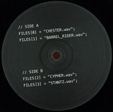 Dar Embarks - Cypher Ep