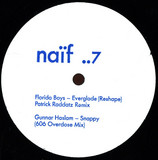 Florida Boys / Gunnar Haslam - Everglade / Snappy