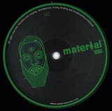 Paul C & Paolo Martini - Inflex Ep