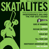 Soul Jazz Records Presents - Original Ska Sounds From The Skatalites 1963-65 $ Independence Ska And The Far East Sound 5x7"