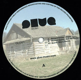 Richard Seeley, Beaner - Maria