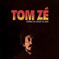 Tom Zc - Correio Da Estaôco Do Bròs (clòssicos Em Vinil)