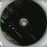 Ansome - Stowaway - Cd