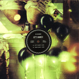 De Los Miedos - Let's Dance! 12"