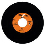 Mighty Fire - Love/i Wanna Talk To You