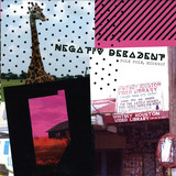 Negativ Dekadent - Pole Pole, Mzungu!