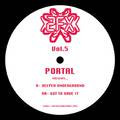 Portal - Deeper Underground