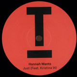 Hannah Wants Feat. Kristine W - Just