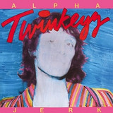 The Twinkeyz - Alpha Jerk