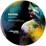 Ezekiel - Mistik Wave Ep