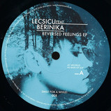 Lecsicu Feat Berinika - Reversed Feelings Ep