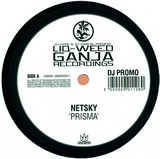 Netsky - Prisma