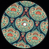 Matthias Wagner - Patterns