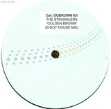 The Stranglers - Golden Brown