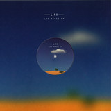 Liro - Las Gemes Ep