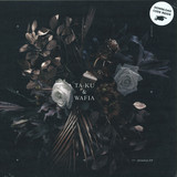 Ta-ku & Wafia - (m)edian Ep