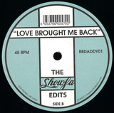 The Showfa - Showfa Edits