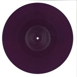 Black One - The New Ep 10"