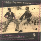 The Vodoun Effect - Funk & Sato From Benin)s Obscure Labels, 1973   1975