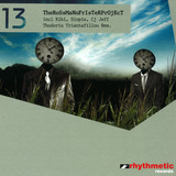 Rossmannfristerproject - Time