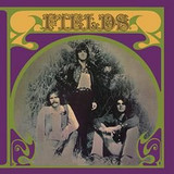 Fields - Fields
