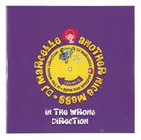 Dj Marcelle - In The Wrong Direction
